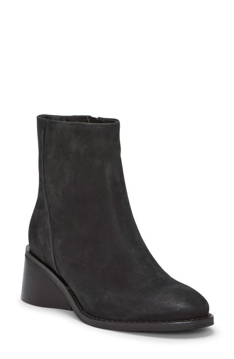 Nordstrom lucky shops booties