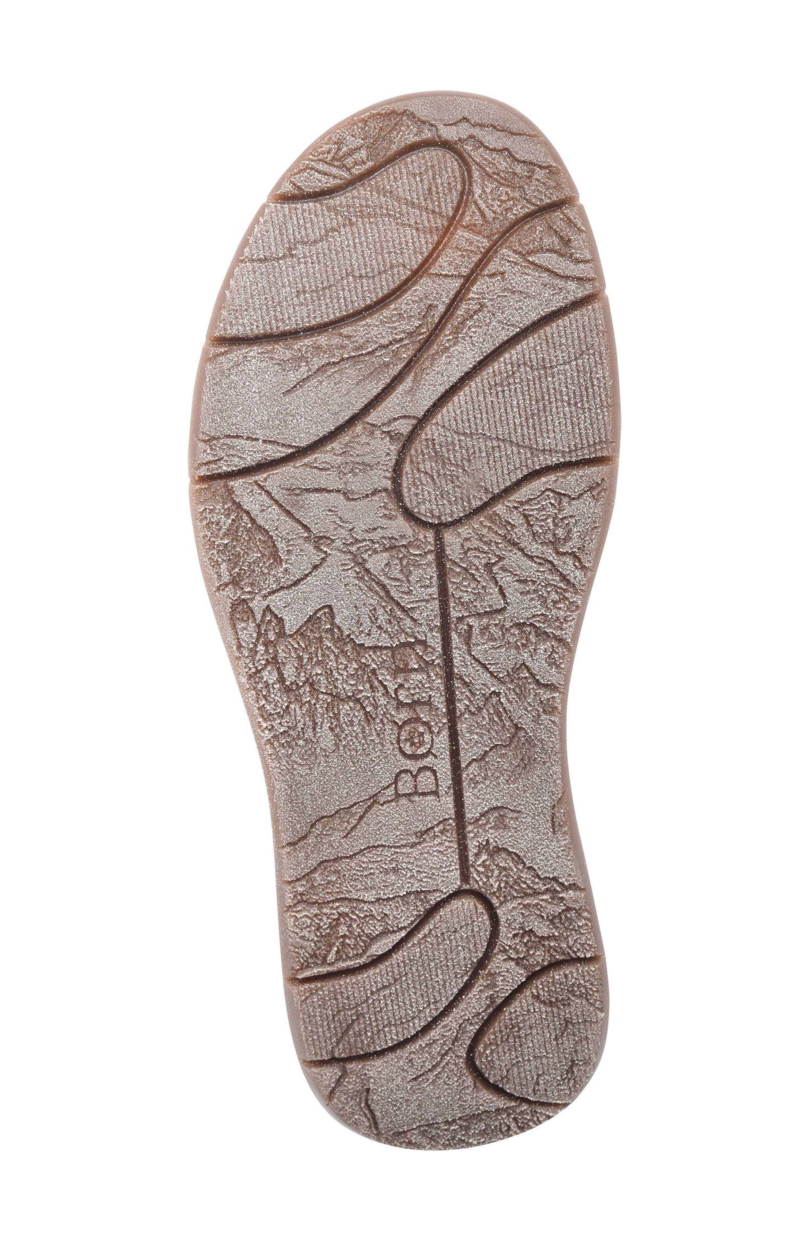 Børn Baylor Moc Toe Loafer, Alternate, color, 