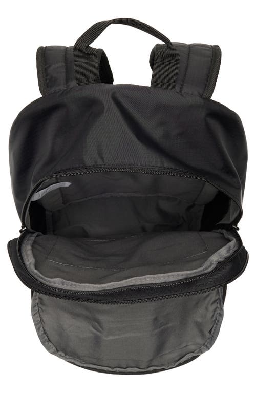 Volcom Crossline Backpack In Black