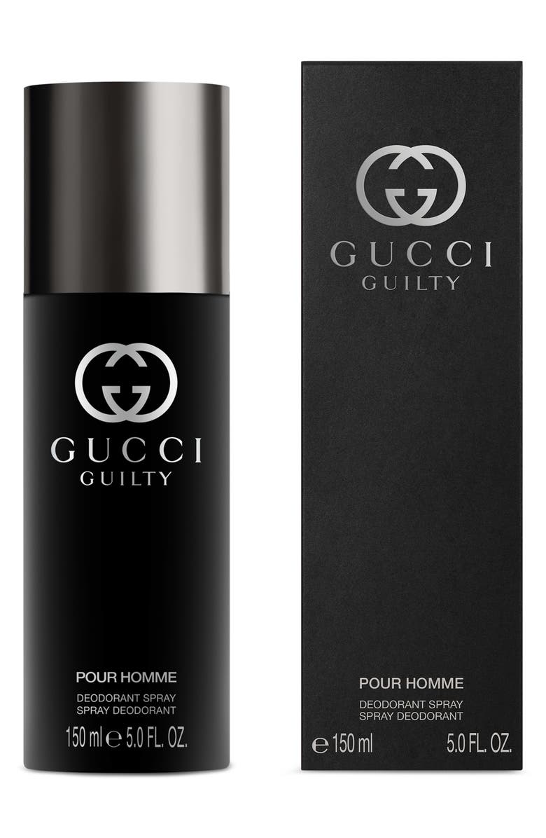 Gucci Guilty Spray Deodorant, Alternate, color, 