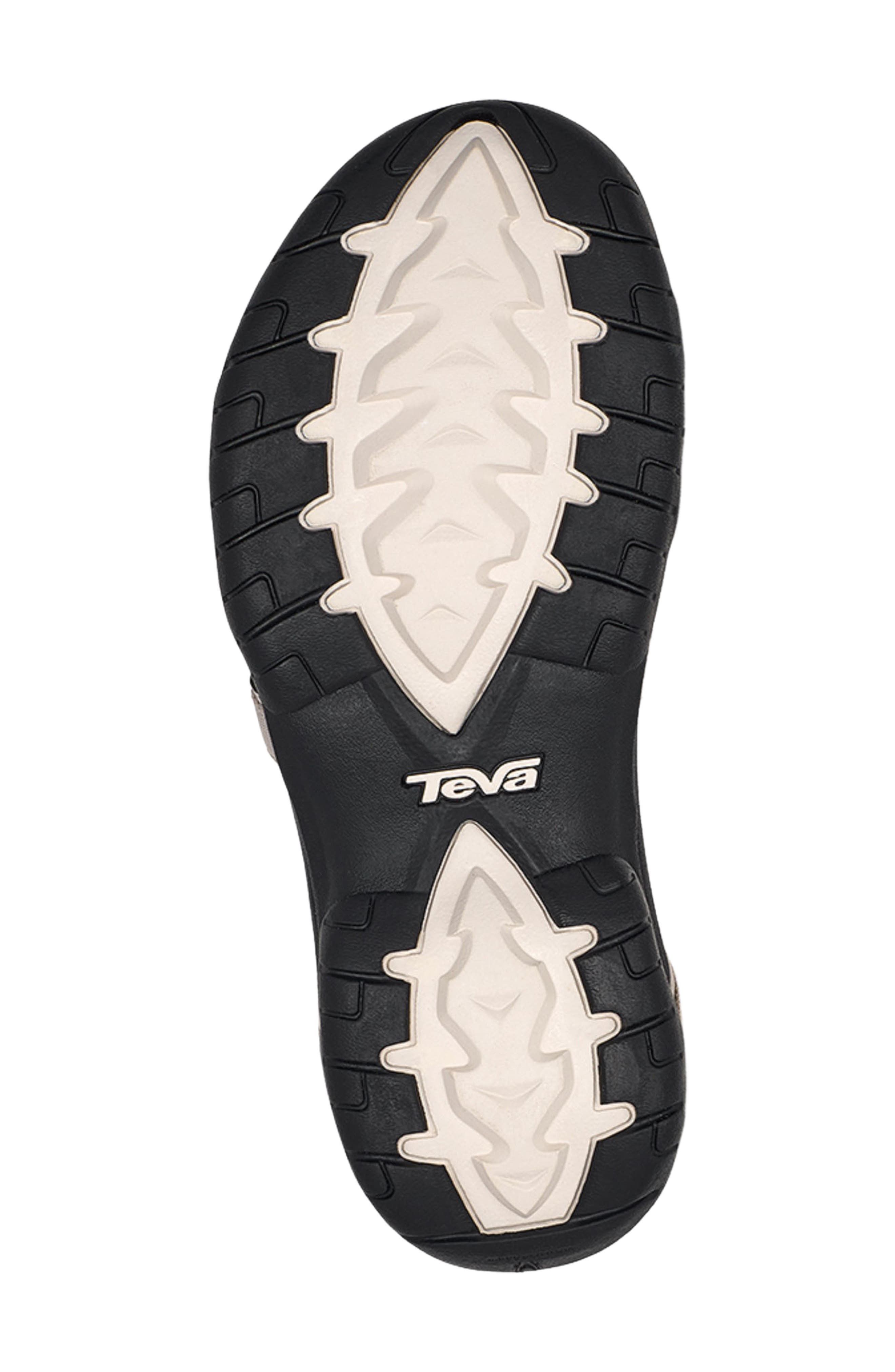 Teva 'Tirra' Sandal, Alternate, color, 