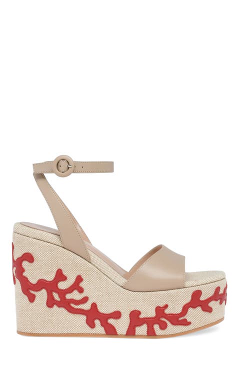 Malia Sandals
