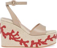 Gianvito Rossi Malia Sandals