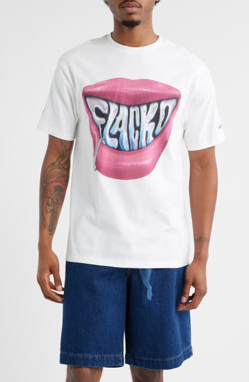 Puma A$ap Rocky Flacko Smile T-shirt