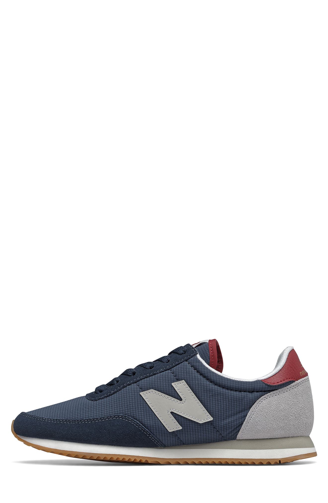 New Balance 720 Sneaker, Alternate, color, 