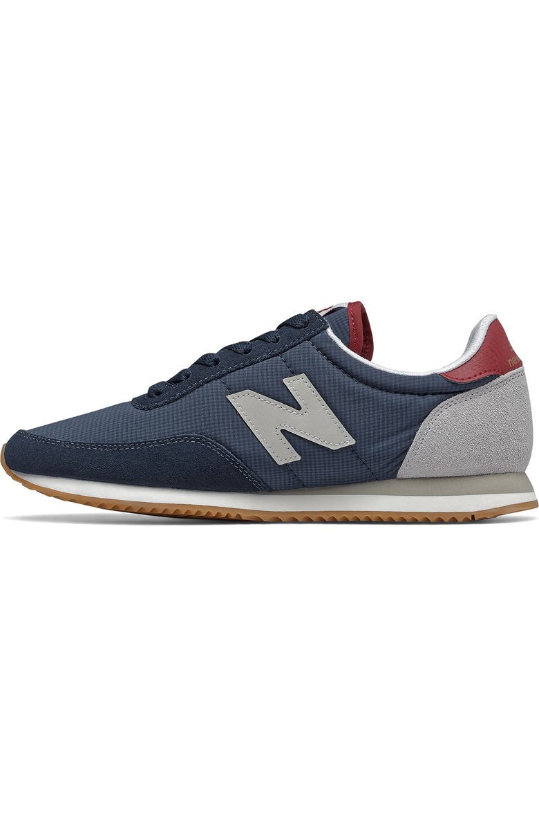 New Balance 720 Sneaker, Alternate, color,