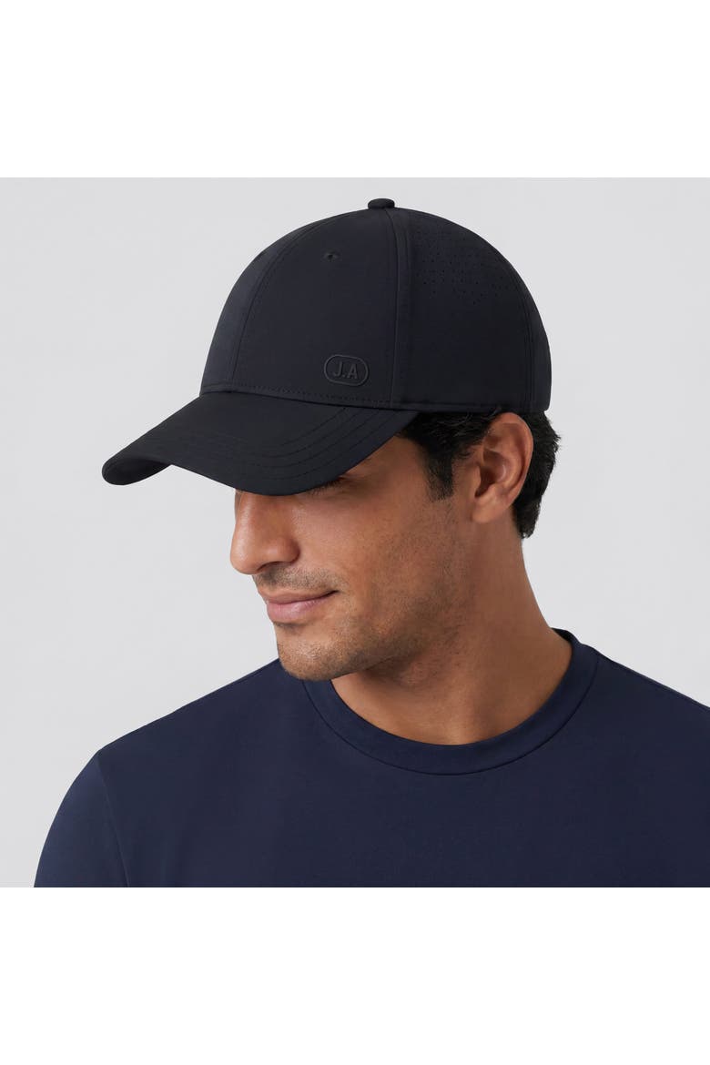 Club Performance Hat, Alternate, color, Black