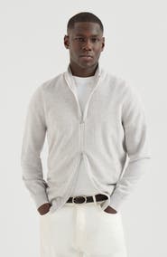 Brunello Cucinelli Cashmere cardigan