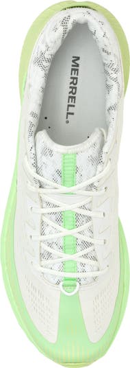 Agility Peak 5 Trail Running Shoe