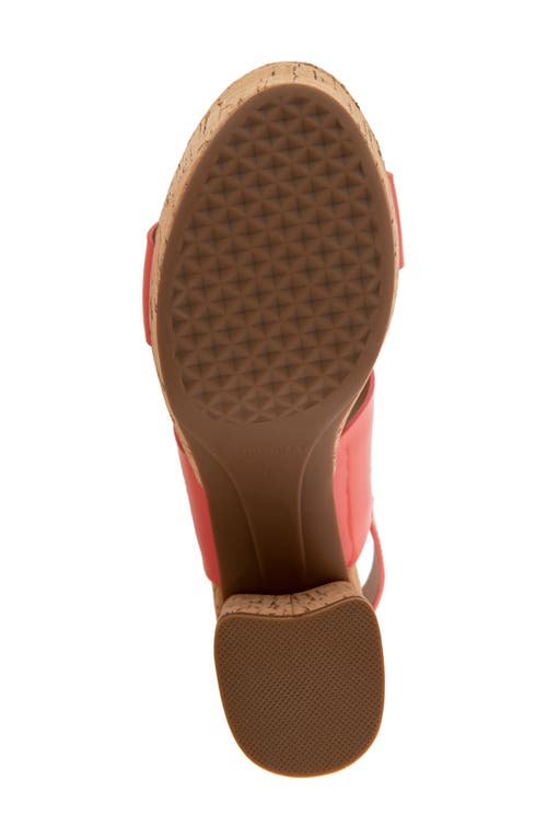 AEROSOLES AEROSOLES CAMERA PLATFORM SANDAL