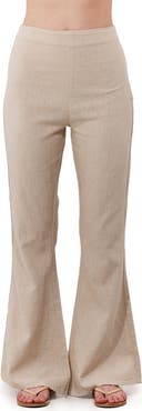 Gottex Beach Life Terra High Waist Beach Pant Cover-Up