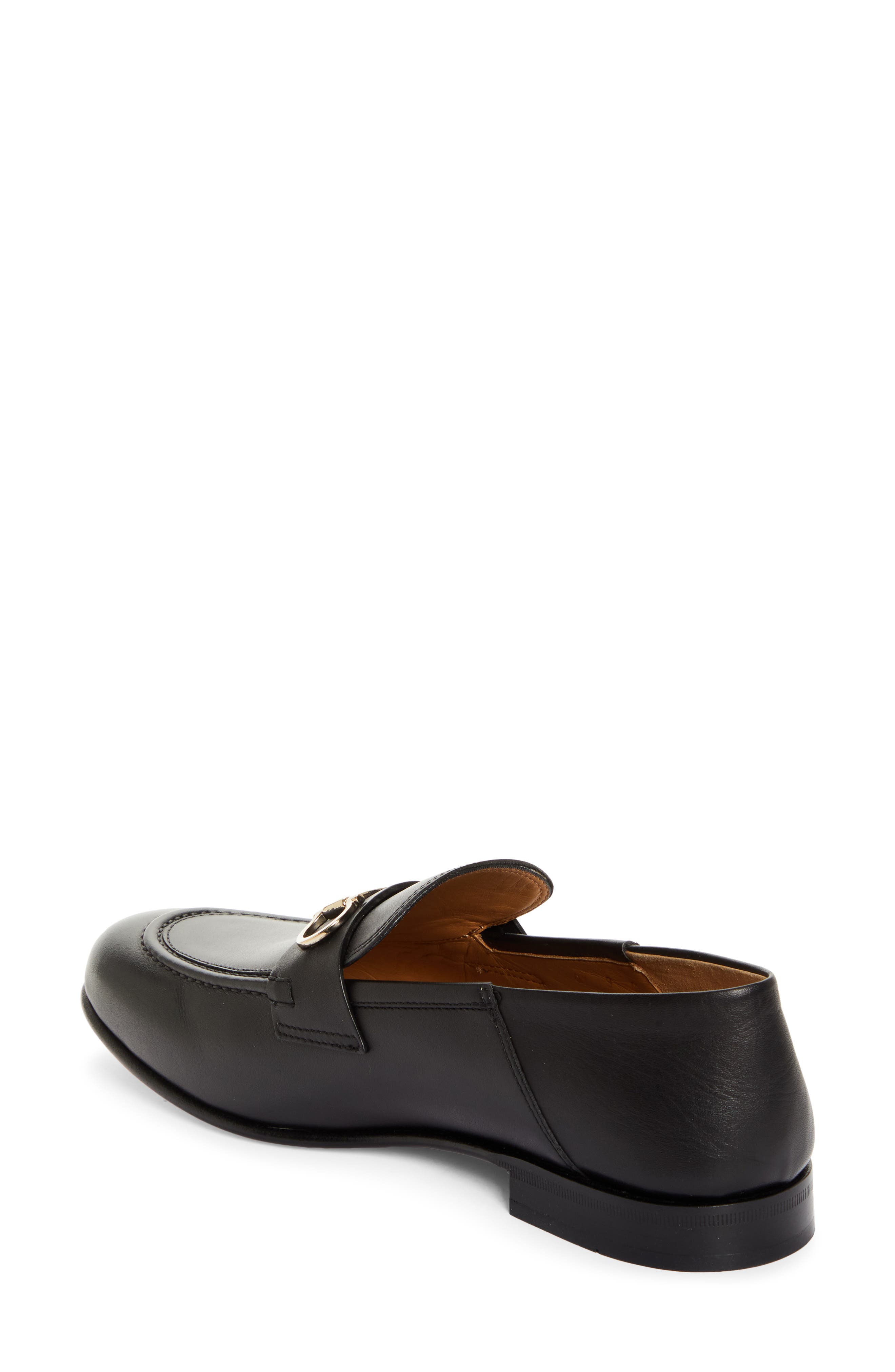 FERRAGAMO Ottone Loafer, Alternate, color, 