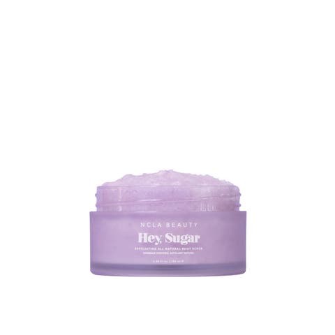 Hey, Sugar Discovery Size Body Scrub