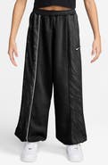 Nike Kids' Sportswear Fleece Pants