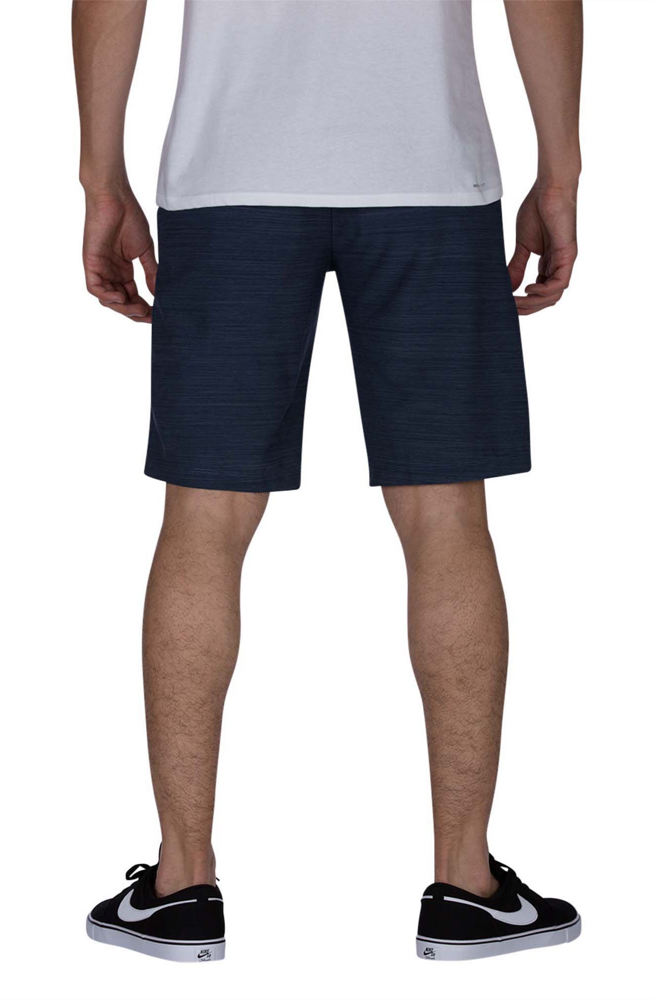 Hurley Cutback Dri-FIT Shorts (Men) | Nordstromrack