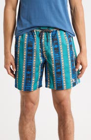 Gotcha Uluwatu Shorts
