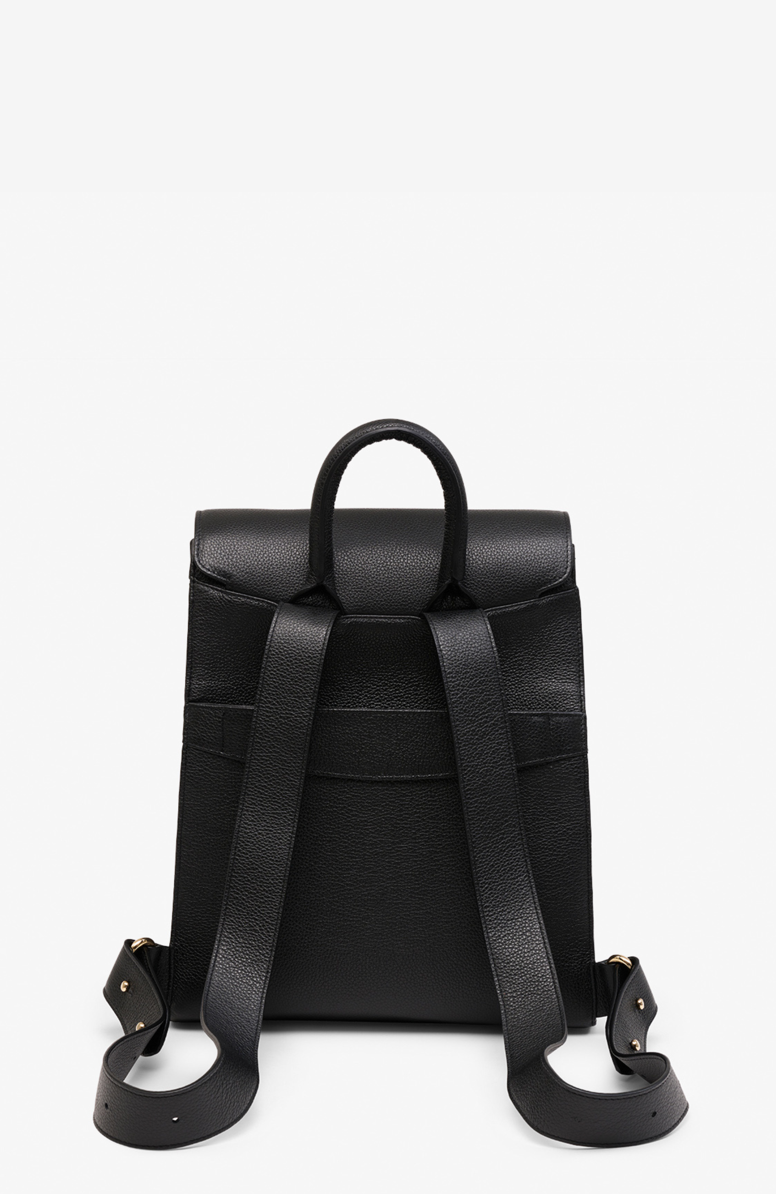 BY BANOO City Backpack, Alternate, color, Black/Gold