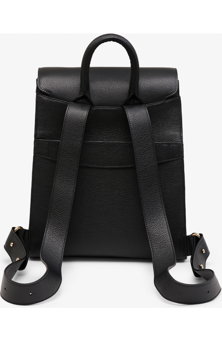 BY BANOO City Backpack, Alternate, color, Black/Gold
