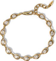 Nadri It Girl Cubic Zirconia Bracelet