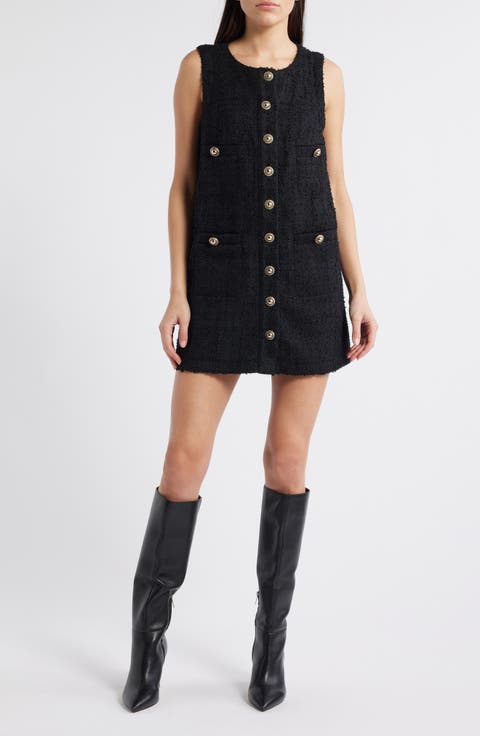 Women's Tweed Dresses | Nordstrom