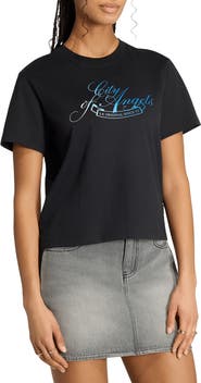 adidas Originals Los Angeles Graphic T-Shirt