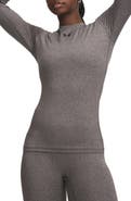 Under Armour ColdGear® Performance Crewneck Top