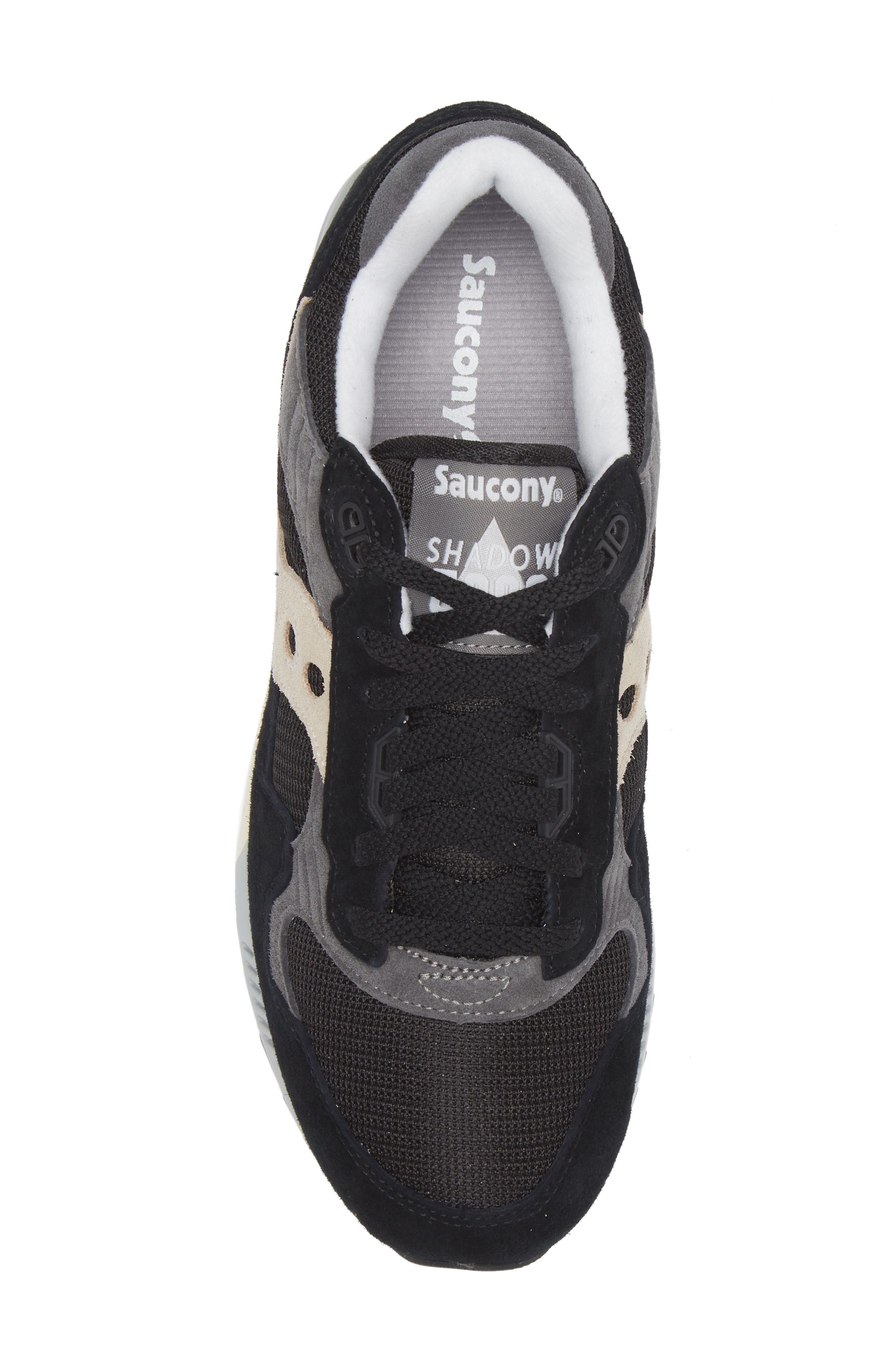 Saucony Shadow 5000 Essential Sneaker, Alternate, color, 