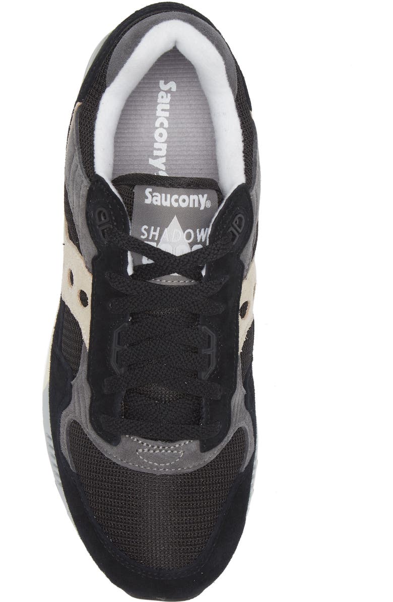Saucony Shadow 5000 Essential Sneaker, Alternate, color,