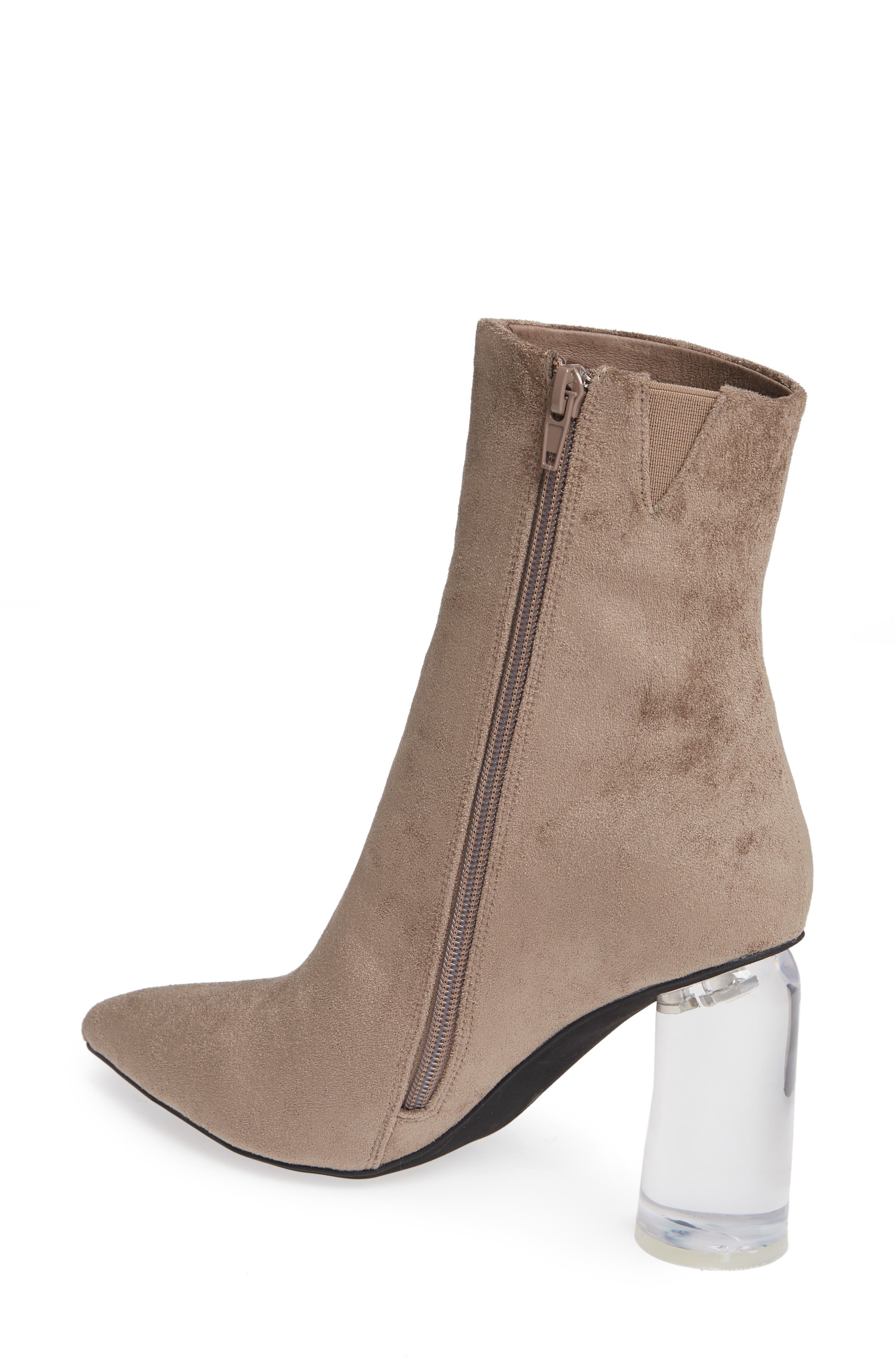 Jeffrey Campbell Lustful Bootie, Alternate, color, 
