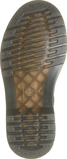 Kids' 1460 Serena Faux Fur Lined Metallic Boot