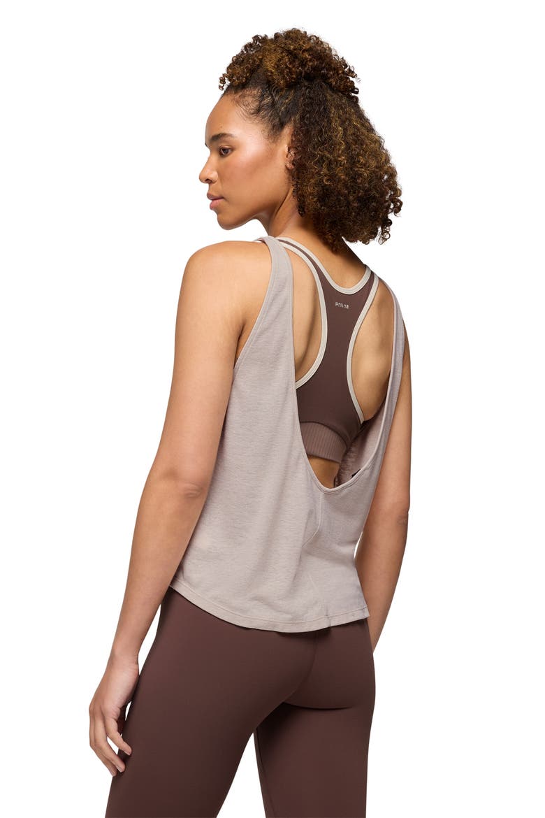 New Moon Tank, Alternate, color, ALMOND
