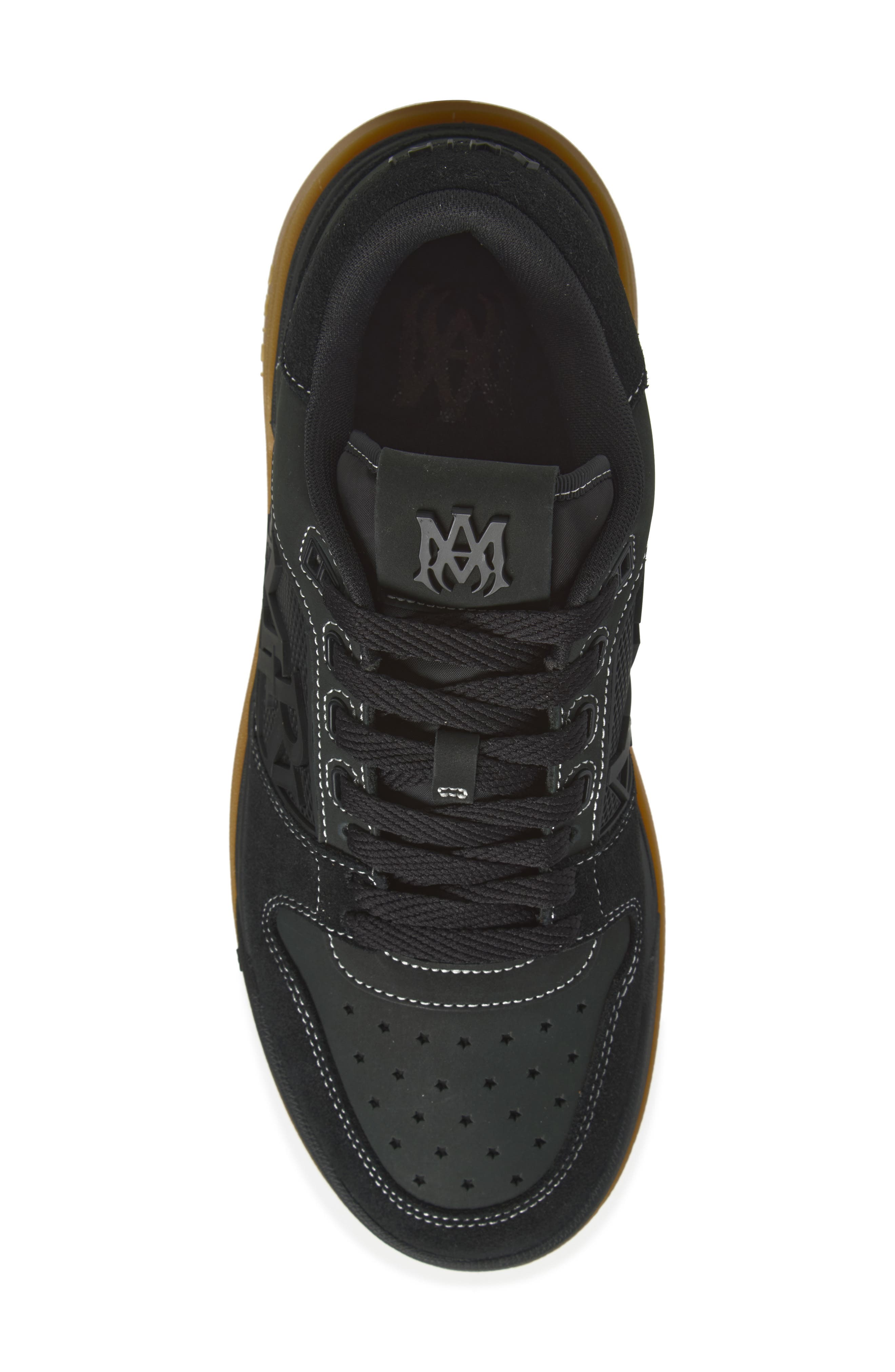 Classic Low Top Sneaker, Alternate, color, BLACK