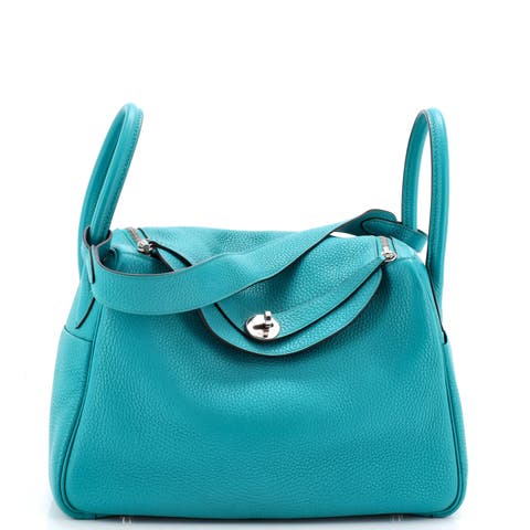 Lindy Bag Clemence 30