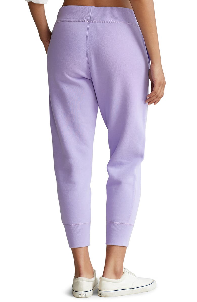 Polo Ralph Lauren Safari Bear Sweatshirt, Alternate, color,