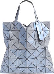 Bao Bao Issey Miyake Lucent One-Tone PVC Tote