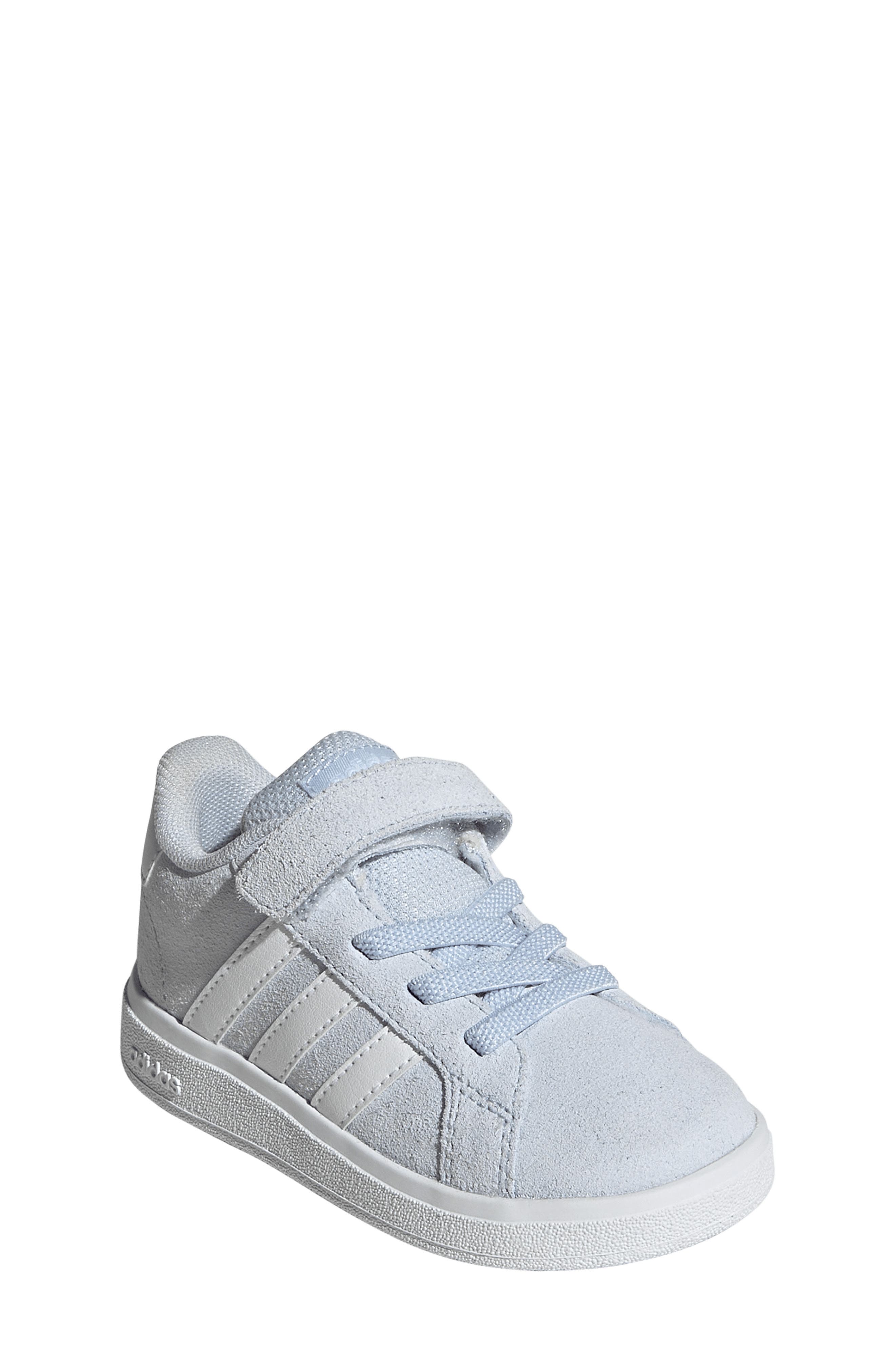 adidas Kids' Grand Court 2.0 Sneaker