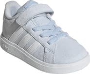 adidas Kids' Grand Court 2.0 Sneaker