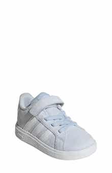 adidas Kids' Grand Court 2.0 Sneaker