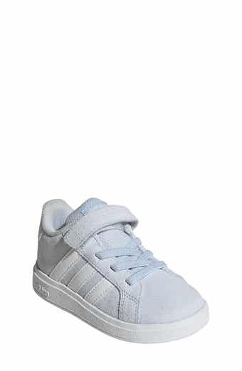 adidas Kids' Grand Court 2.0 Sneaker