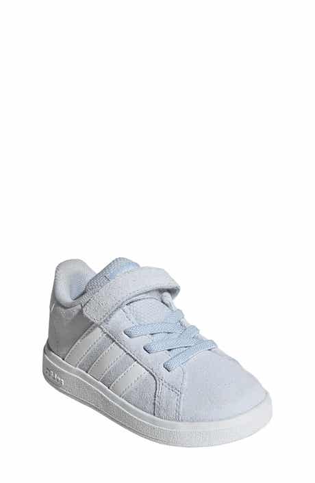 adidas Kids' Grand Court 2.0 Sneaker
