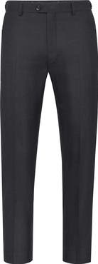 BILLIONAIRE Long Trousers Zipped Men