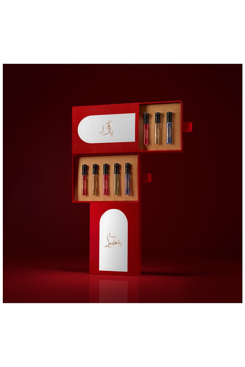 Fétiche Discovery Fragrance Set, Alternate, color, NO COLOR
