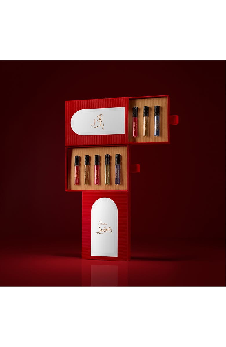 Christian Louboutin Fétiche Discovery Fragrance Set, Alternate, color,