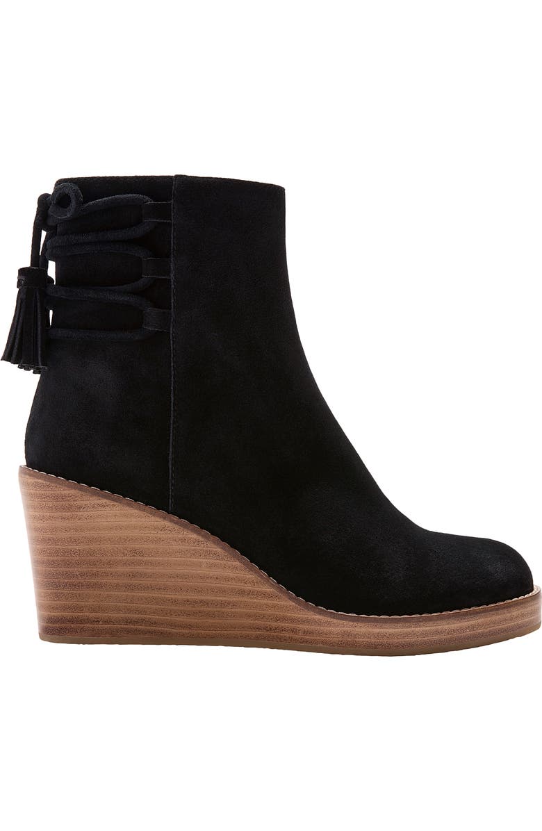 Jack Rogers Banbury Wedge Bootie, Alternate, color,