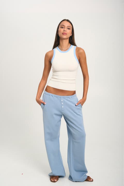 Mindy Knit Tank