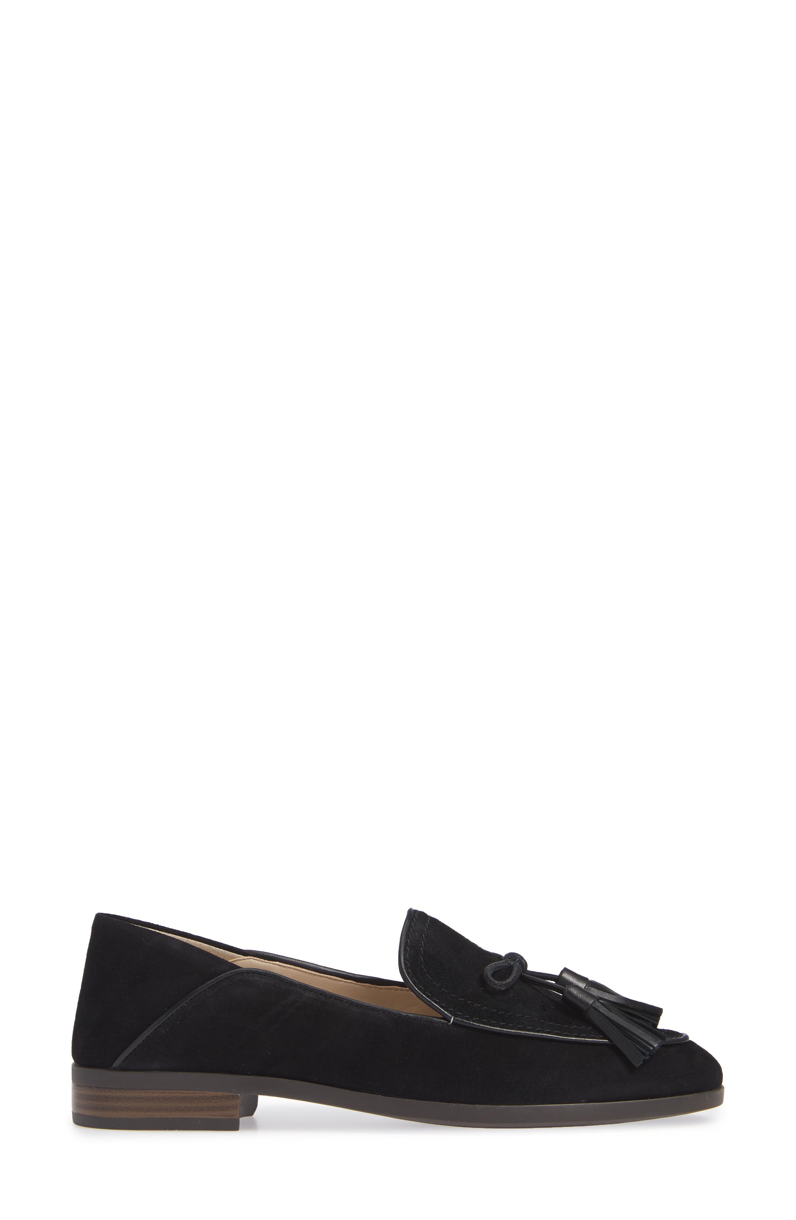 Cole Haan Gabrielle Loafer, Alternate, color, 