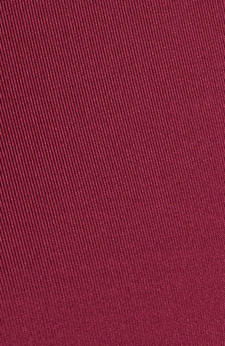 lemlem Lena Tie Front Bikini Top, Alternate, color,