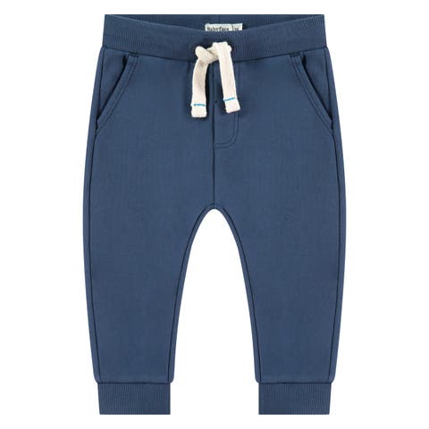 Pull-On Jogger Sweatpant