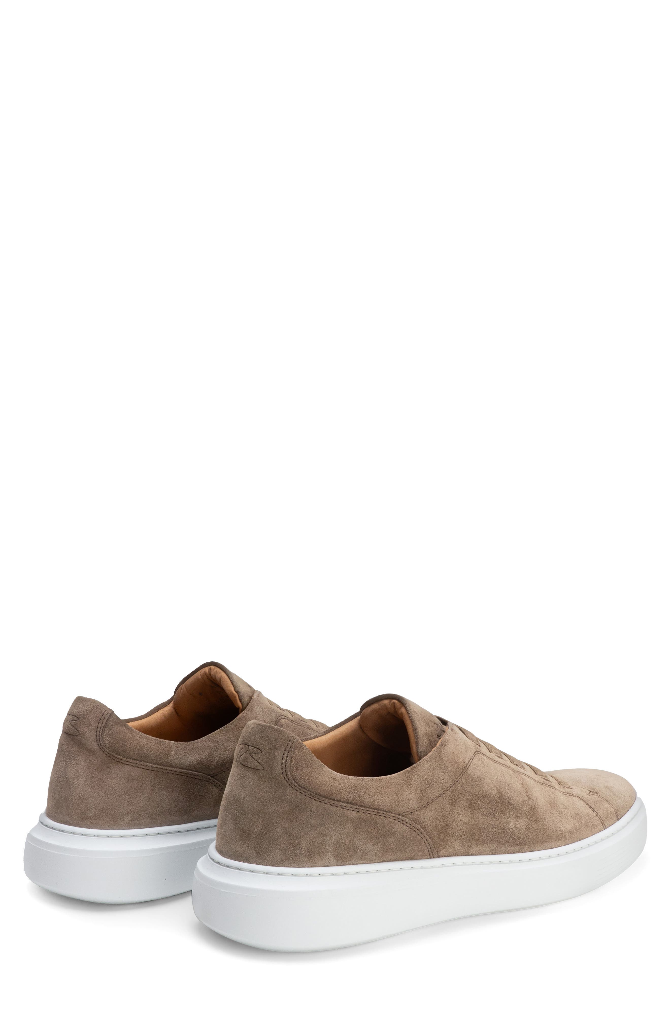 Williams Stretch Lace Sneaker - image 4
