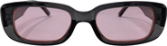 Youzey The Sophisticate Sunglasses with Polarized Lens